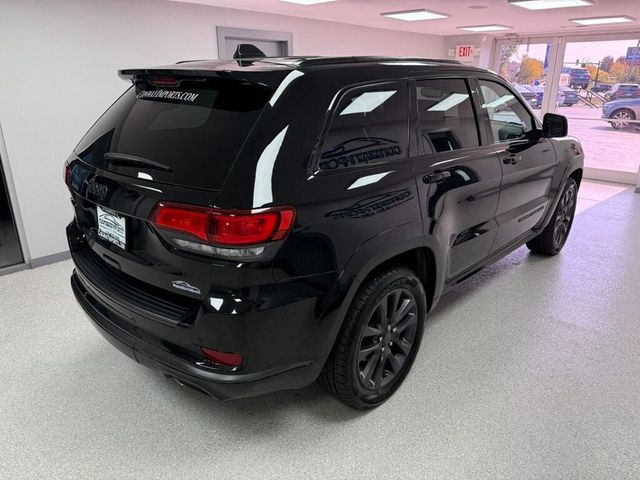 2019 Jeep Grand Cherokee High Altitude