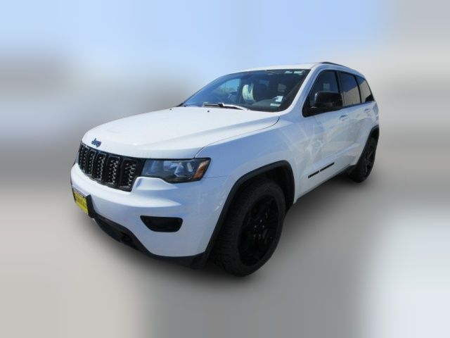 2019 Jeep Grand Cherokee Upland