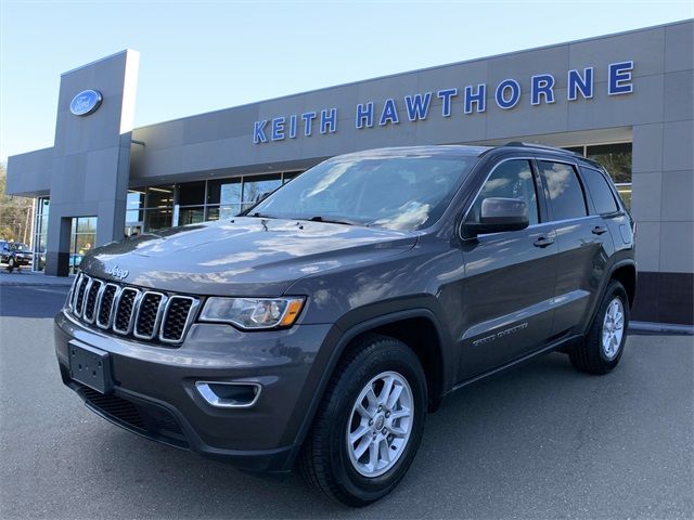 2019 Jeep Grand Cherokee Laredo E