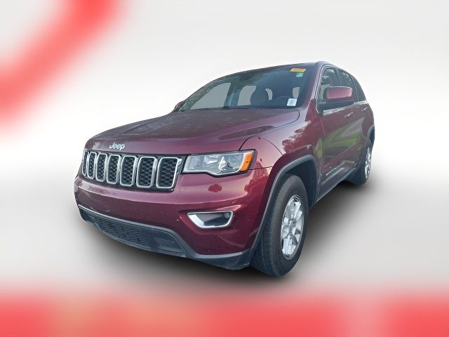 2019 Jeep Grand Cherokee Laredo E