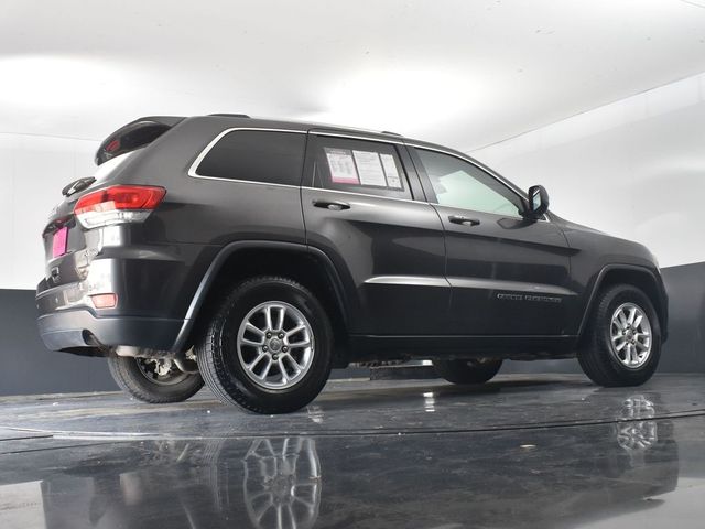 2019 Jeep Grand Cherokee Laredo E