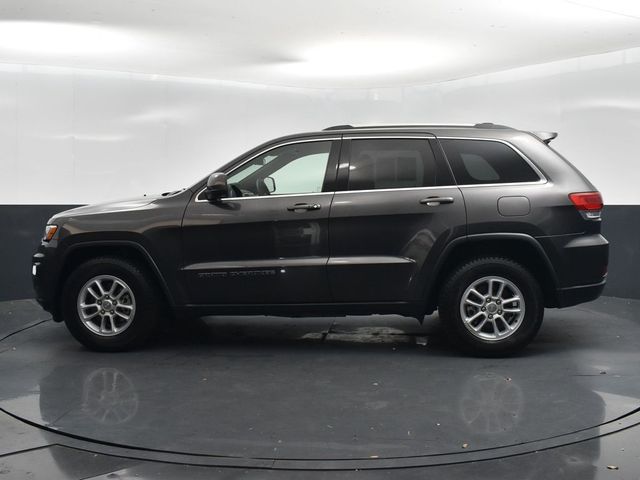 2019 Jeep Grand Cherokee Laredo E