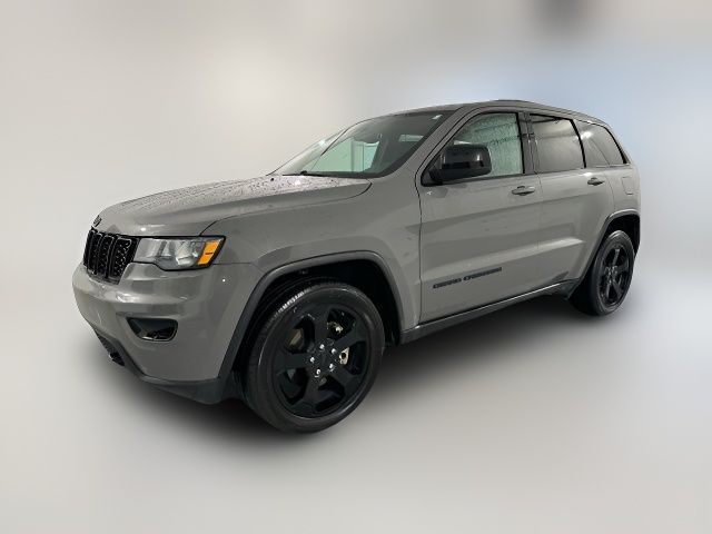 2019 Jeep Grand Cherokee Upland