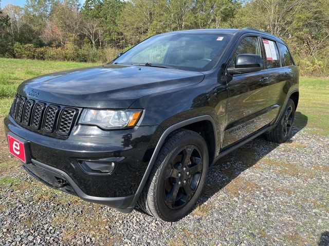 2019 Jeep Grand Cherokee Upland