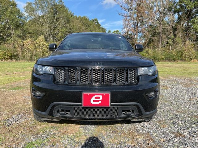 2019 Jeep Grand Cherokee Upland