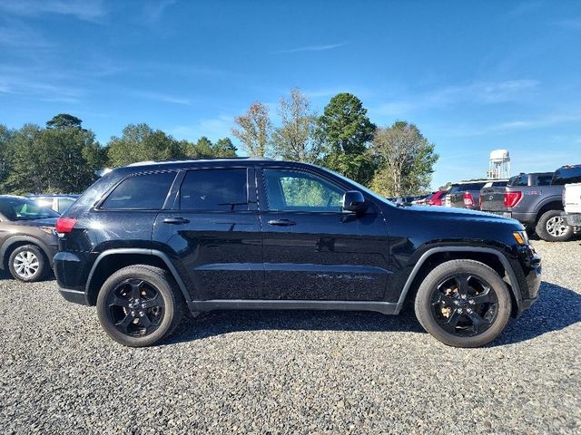 2019 Jeep Grand Cherokee Upland