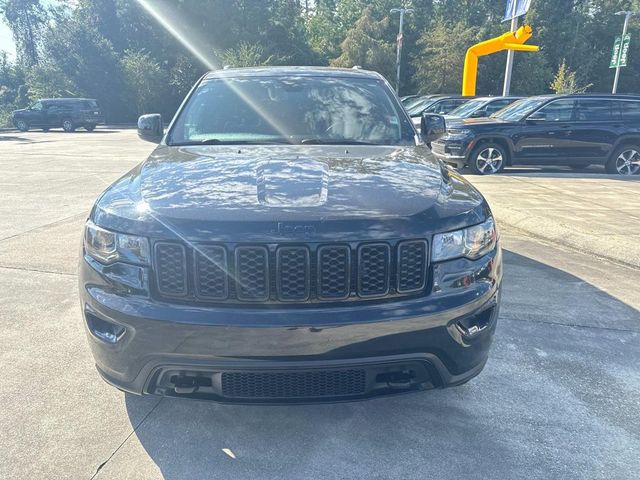 2019 Jeep Grand Cherokee Upland