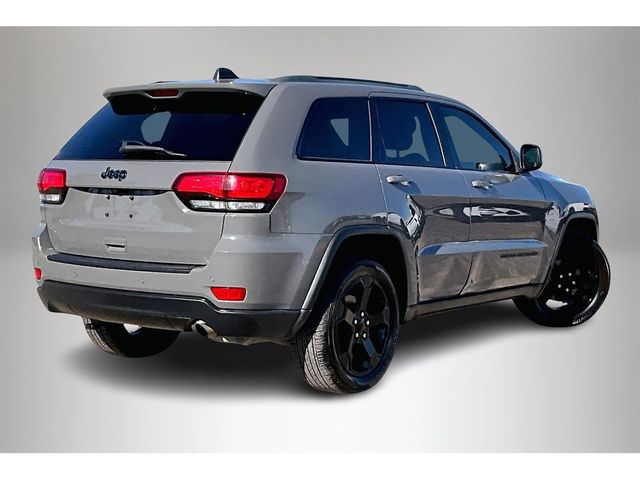 2019 Jeep Grand Cherokee Upland