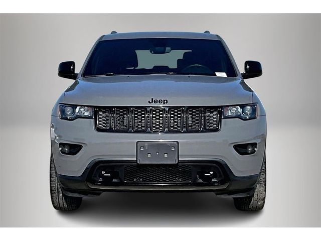 2019 Jeep Grand Cherokee Upland