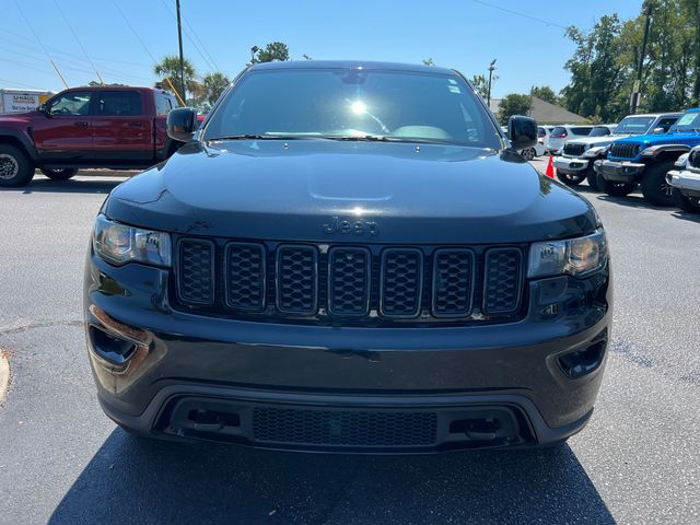 2019 Jeep Grand Cherokee Upland