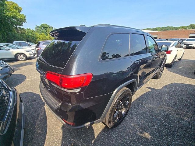 2019 Jeep Grand Cherokee Upland