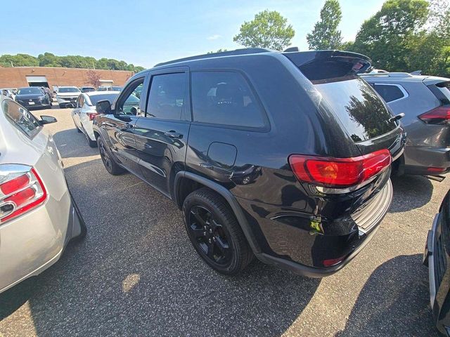 2019 Jeep Grand Cherokee Upland