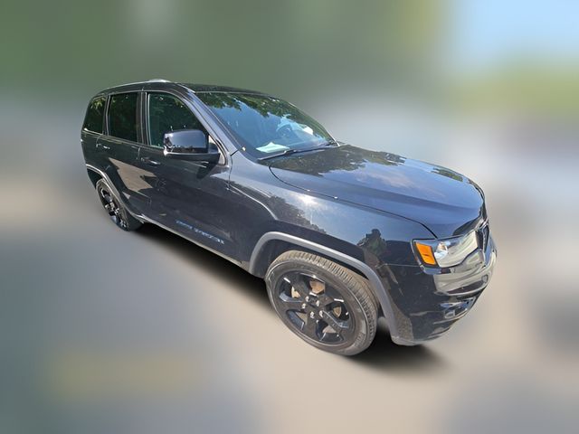 2019 Jeep Grand Cherokee Upland