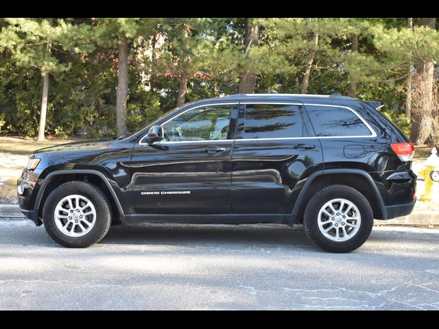 2019 Jeep Grand Cherokee Laredo E