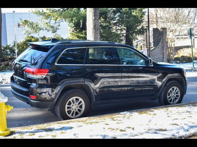 2019 Jeep Grand Cherokee Laredo E