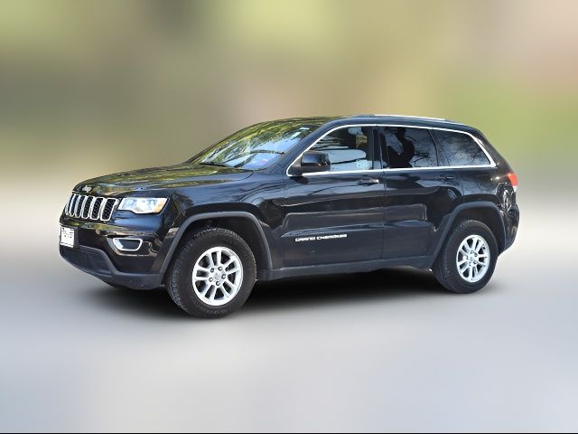 2019 Jeep Grand Cherokee Laredo E