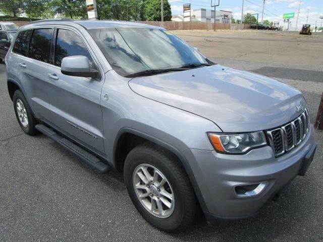 2019 Jeep Grand Cherokee Laredo E