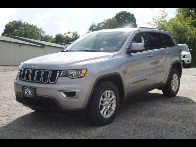 2019 Jeep Grand Cherokee Laredo E