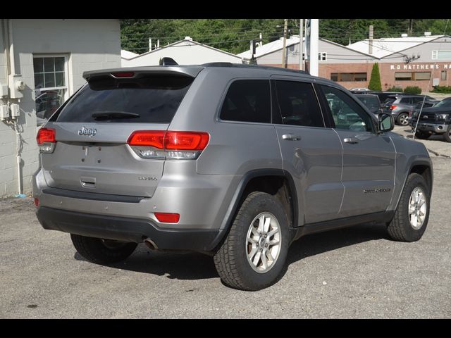 2019 Jeep Grand Cherokee Laredo E