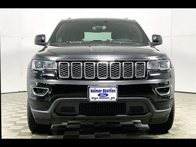 2019 Jeep Grand Cherokee Laredo E