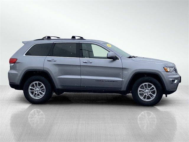 2019 Jeep Grand Cherokee Laredo E