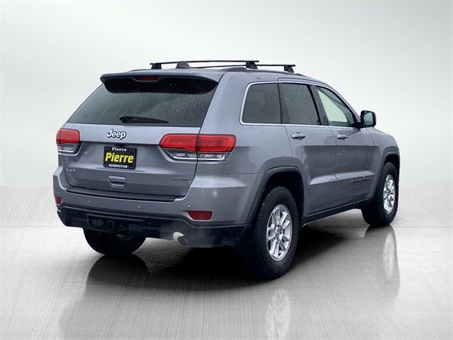 2019 Jeep Grand Cherokee Laredo E