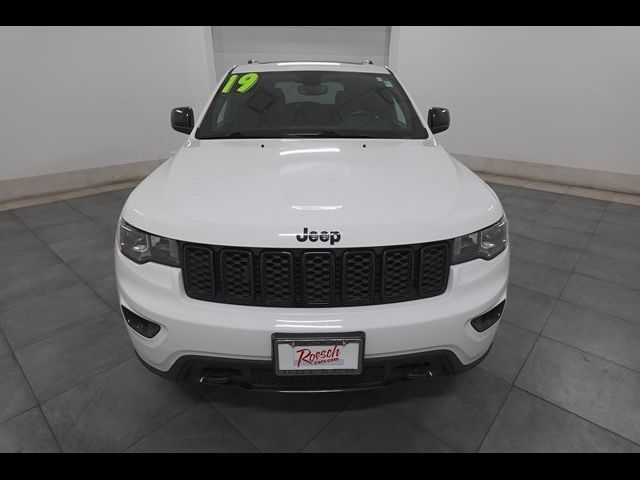 2019 Jeep Grand Cherokee Upland