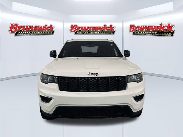 2019 Jeep Grand Cherokee Upland