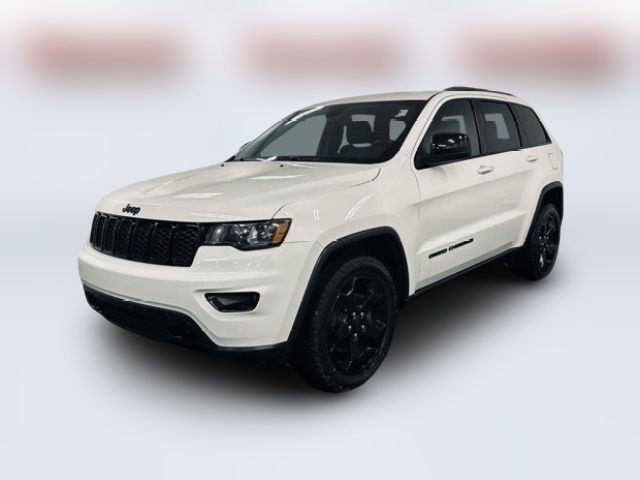 2019 Jeep Grand Cherokee Upland
