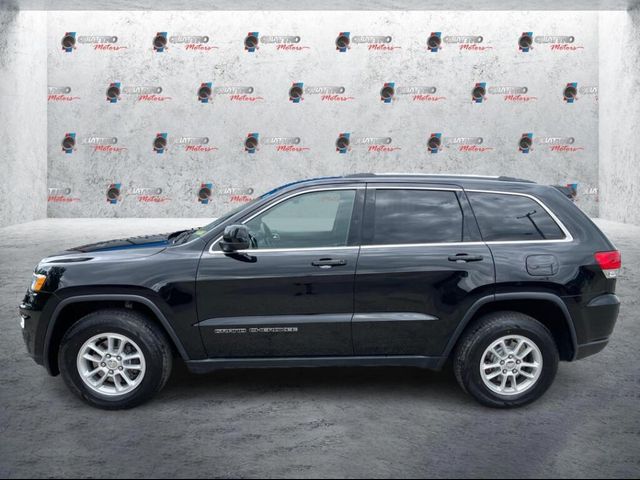 2019 Jeep Grand Cherokee Laredo E