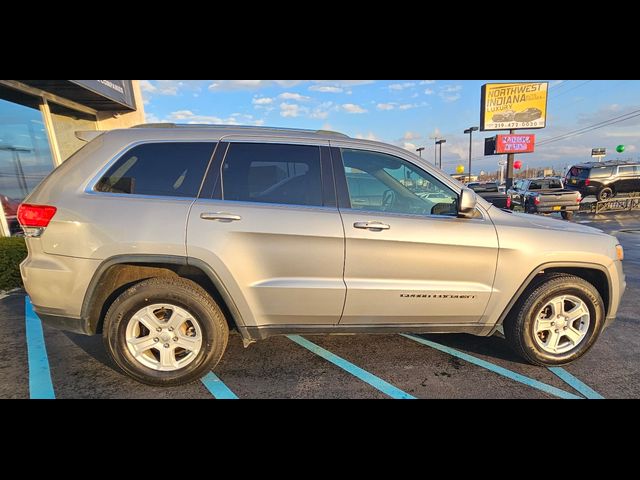 2019 Jeep Grand Cherokee Laredo E