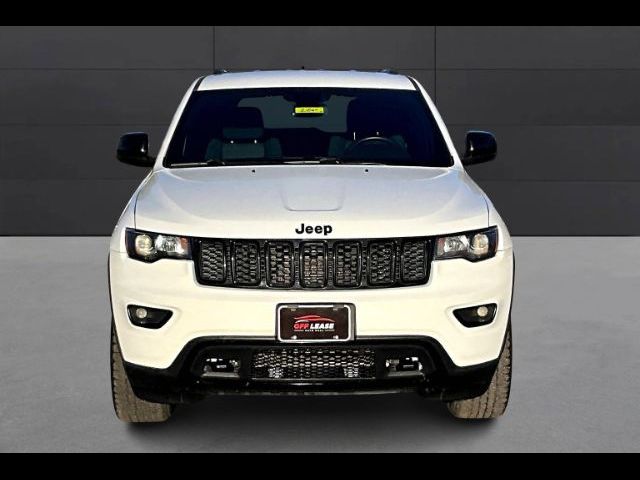 2019 Jeep Grand Cherokee Upland