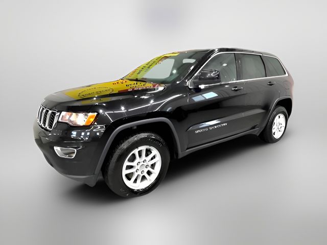 2019 Jeep Grand Cherokee Laredo E