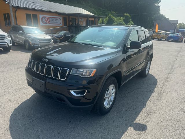 2019 Jeep Grand Cherokee Laredo E