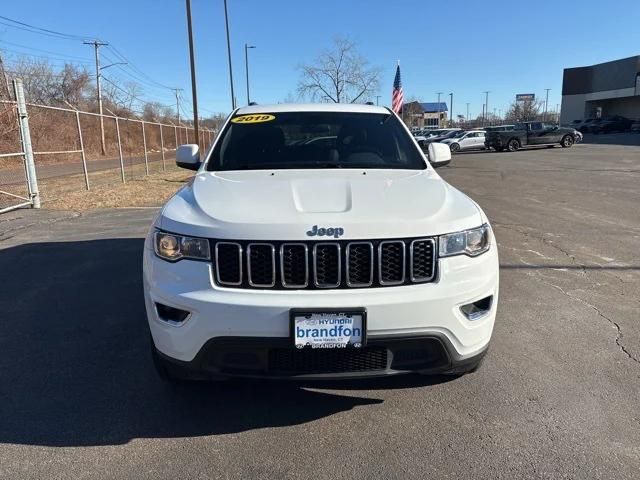 2019 Jeep Grand Cherokee Laredo E