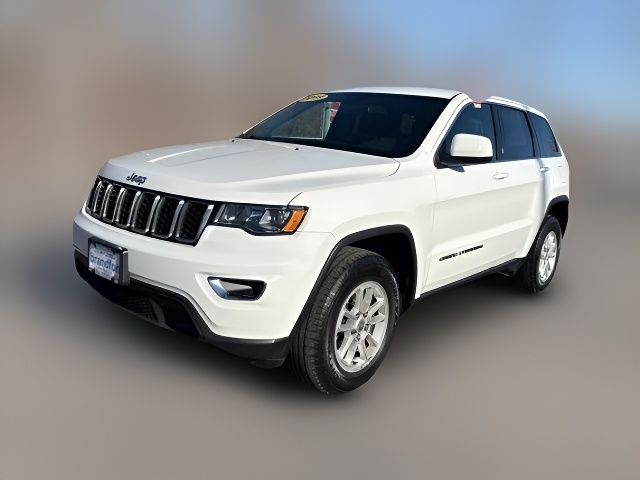 2019 Jeep Grand Cherokee Laredo E