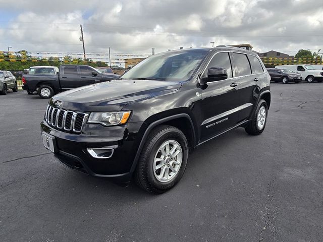 2019 Jeep Grand Cherokee Laredo E