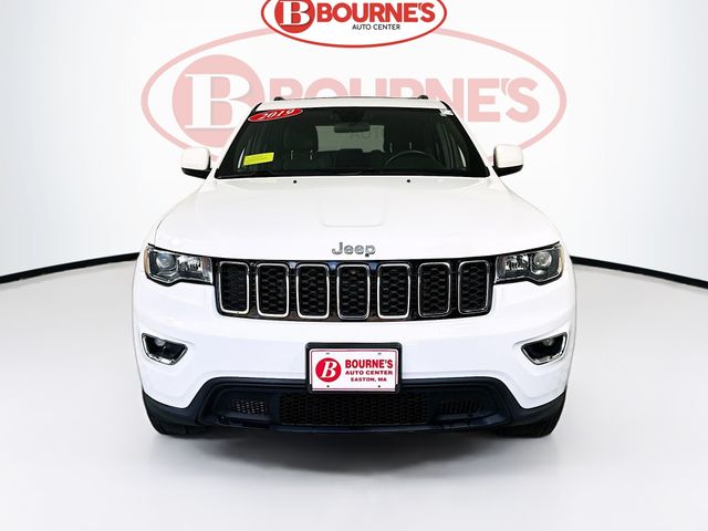 2019 Jeep Grand Cherokee Laredo E