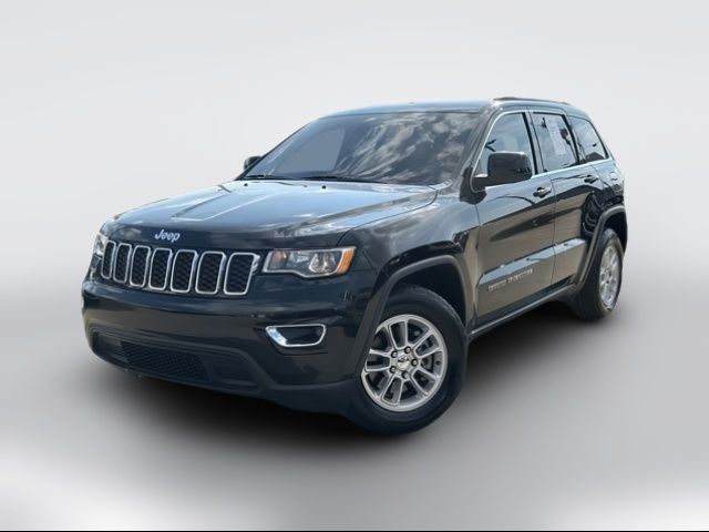 2019 Jeep Grand Cherokee Laredo E