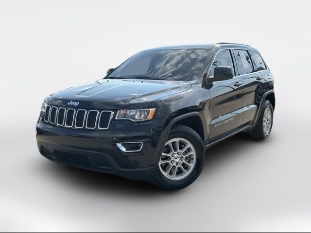 2019 Jeep Grand Cherokee Laredo E