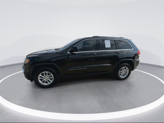 2019 Jeep Grand Cherokee Laredo E