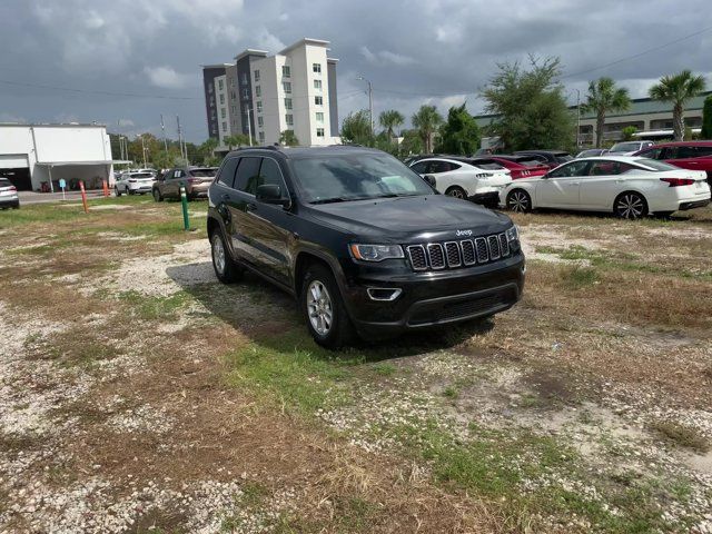 2019 Jeep Grand Cherokee Laredo E