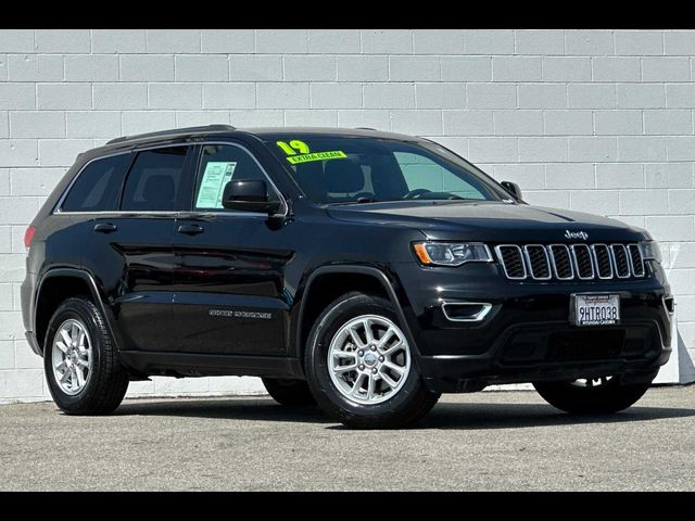 2019 Jeep Grand Cherokee Laredo E