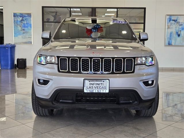 2019 Jeep Grand Cherokee Laredo E