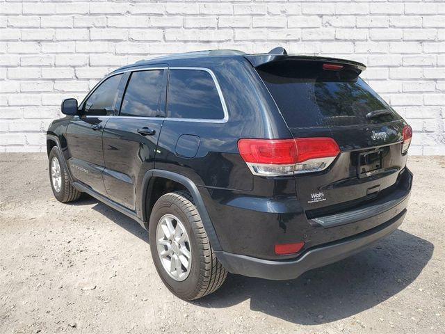 2019 Jeep Grand Cherokee Laredo E