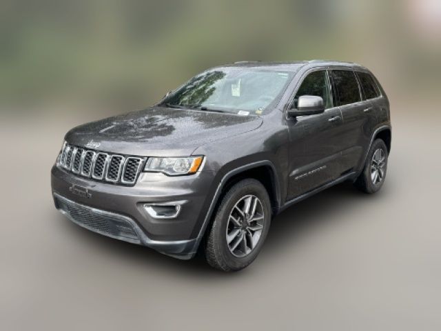 2019 Jeep Grand Cherokee Laredo E