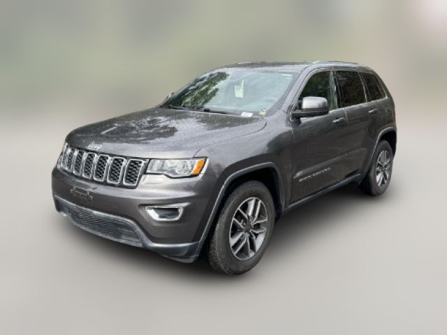 2019 Jeep Grand Cherokee Laredo E