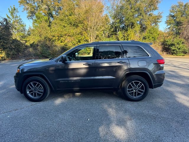 2019 Jeep Grand Cherokee Laredo E