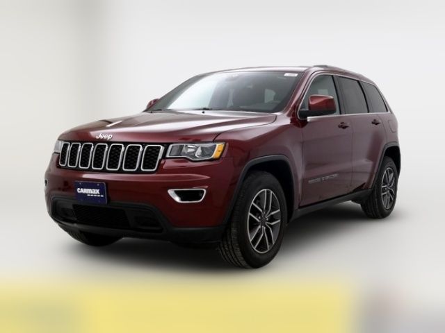 2019 Jeep Grand Cherokee Laredo E