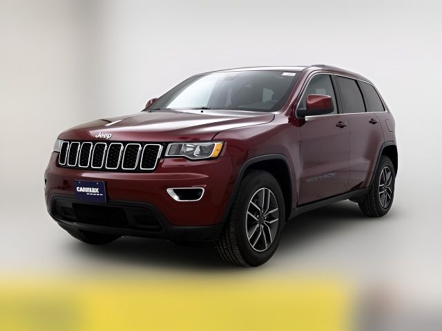 2019 Jeep Grand Cherokee Laredo E